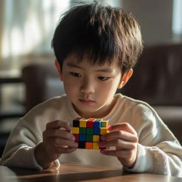 揭秘幼兒潛能激發(fā)法：謎語(yǔ)與腦筋急轉(zhuǎn)彎如何提升孩子知識(shí)水平