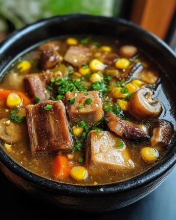 云南必試特色美食：鮮美菌湯牛肉火鍋體驗
