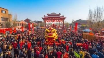 探索中國少數(shù)民族的獨(dú)特節(jié)日與傳統(tǒng)習(xí)俗概覽
