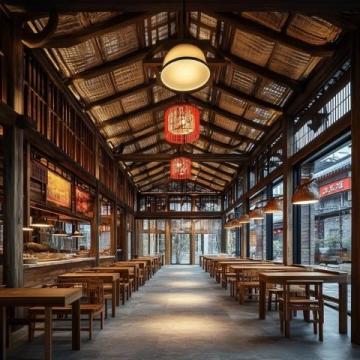 杭州錢江新城萬(wàn)豪酒店午市廣式點(diǎn)心自助探店體驗(yàn)