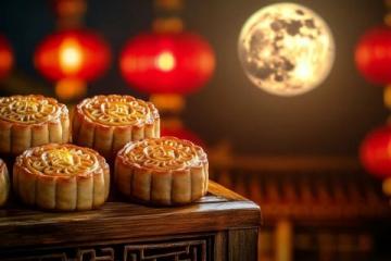 中秋國慶雙節(jié)樂，南昌贛菜文化節(jié)等你來品鑒