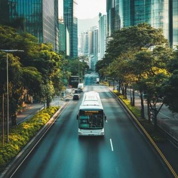 港澳包車出行更便捷經(jīng)濟，告別交通難題！