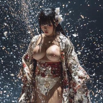 網(wǎng)紅川味鹽太婆意外去世，失足落水成悲劇