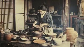 探索日本面包歷史：從紅豆到咖喱，一窺獨(dú)特烘焙文化
