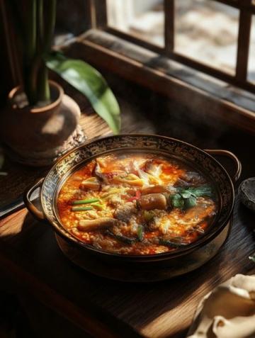 菏澤不容錯過的特色美食，地方美味讓人流連忘返