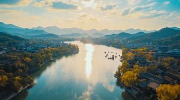 撫州旅游指南：歷史悠久、文化底蘊(yùn)深厚的才子之鄉(xiāng)和戲劇之鄉(xiāng)