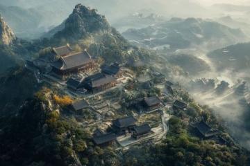 2024年非凡之旅：雙廊古鎮(zhèn)，蒼山洱海間的詩意棲息地