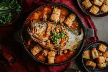 房山一絕！我?guī)е鴵荇~兒挑戰(zhàn)家鄉(xiāng)主食,你一定沒吃過！