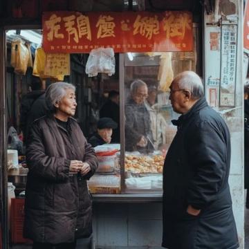 不知吃什么？來這家附近的客家菜餐廳吧
