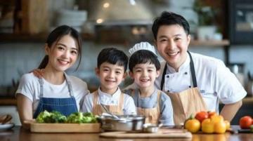 家庭美食攻略：新手入門(mén)，享受烹飪樂(lè)趣