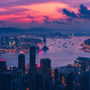收藏這份香港旅行指南，超實用！