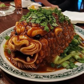 嘗鮮指南：深圳光明乳鴿，一品其鮮美滋味