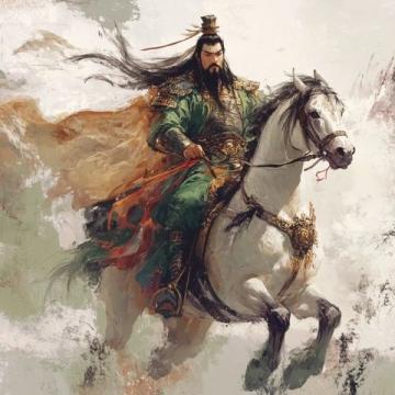 三國時期：劉備、關(guān)羽、張飛的兄弟情與亂世英雄崛起