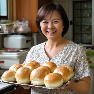 探索日本面包歷史：從紅豆到咖喱，一窺獨(dú)特烘焙文化