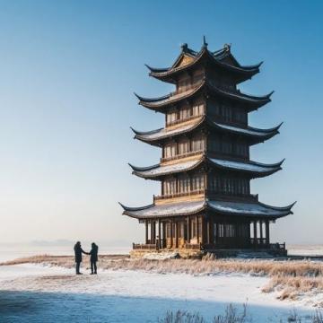 甘肅印象：美食、景點(diǎn)與文化風(fēng)情一網(wǎng)打盡