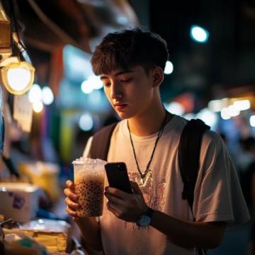 深圳夜市街大全！?深夜食之美味，好吃到一次性吃掉一條街。
