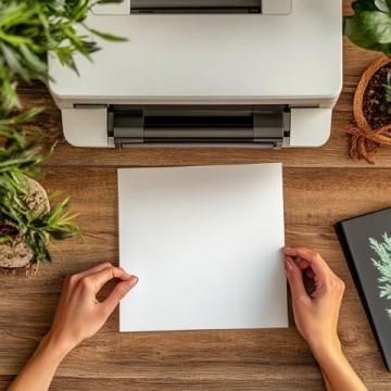 常見(jiàn)印刷紙張種類與特性詳解：銅版紙、亞粉紙等全指南