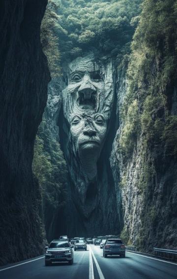 國家地理推薦：河南最美之地新鄉(xiāng)八里溝探秘一日游