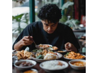 如何用最少的錢吃遍天下美食：5招助你實現(xiàn)夢想