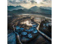 莊臣帶你體驗農(nóng)家風(fēng)味