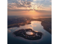 京津冀的東興廊坊，一顆璀璨的文旅新星正在崛起