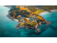 探索韓國與威海：美食、美景的深度之旅 #一起去看海 #筆記靈感