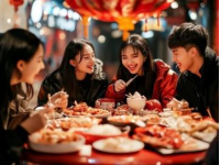 東方甄選：每日精選美食體驗(yàn)之旅