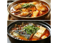 江西必嘗的經(jīng)典菜肴與地道小吃推薦