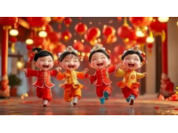 暖到了！彭浦新村街道向TA們送上春節(jié)祝福