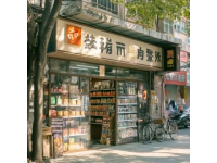 土門老字號(hào)美食探店：回憶小寨繁華歲月，味蕾之旅重溫青春記憶