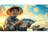 商丘糟魚探秘之旅：繞道百公里的味蕾冒險與意外挫折