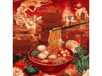 福建 美食(12月4日,中國(guó)地標(biāo)美食產(chǎn)業(yè)發(fā)展大會(huì)發(fā)布2024地標(biāo)美食產(chǎn)業(yè)化精選案例集)