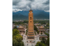 潮汕地區(qū)的獨(dú)特瑰寶，非揭西縣莫屬,它比揭東歷史悠久，卻比普寧、惠來、饒平、澄海、
