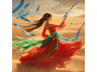 新疆炒米粉：大漠中的火辣美味體驗(yàn)