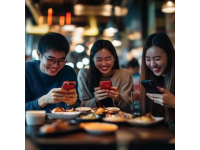 2024年美食值得分享嗎？