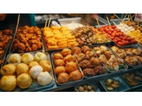 通山這五大美食，你吃過幾種？錯過就虧大了！