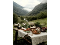 首屆國際山地美食節(jié)開幕(山地美食節(jié))