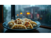 有關好吃不過餃子的下一句