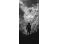 1945年1月1日，德國空軍以自己的方式慶祝了新年的到來:一場慘敗的“底板行動”。
