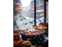山東臨沂的必嘗美食：煎餅、燒雞等地道風(fēng)味