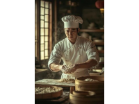 不可錯過的蘇州美食之旅：松鼠桂魚、奧灶面與更多地道美味