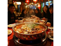 天冷該吃火鍋了，北京我最愛吃這3家，你最喜歡去哪家？