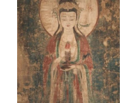 這次10天的甘寧蒙陜自駕，刻意選擇了自已未涉足的地方