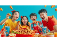 海底撈副牌擴(kuò)張加速；老韓煸雞加盟商享高額返利