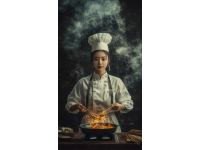探尋杭州鄉(xiāng)村美食之旅：品味生活，樂在其中