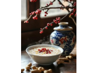 春日美好時光，嘗盡榆林美食大分享：6道天然生長美味佳肴