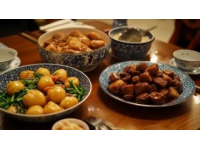 夜餐之旅 | 杭州拱宸橋邊美味夜餐體驗(yàn)