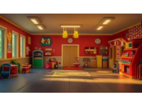 幼兒園消防知識(shí)小常識(shí)(如何讓孩子學(xué)會(huì)防火常識(shí))