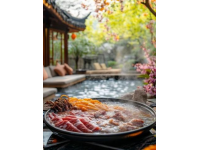 揚(yáng)州的特色美食：品嘗淮揚(yáng)菜系的精華