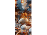 2025網(wǎng)紅美食揭秘：淄博博山酥鍋，獨(dú)特烹飪藝術(shù)與深厚文化底蘊(yùn)的完美融合